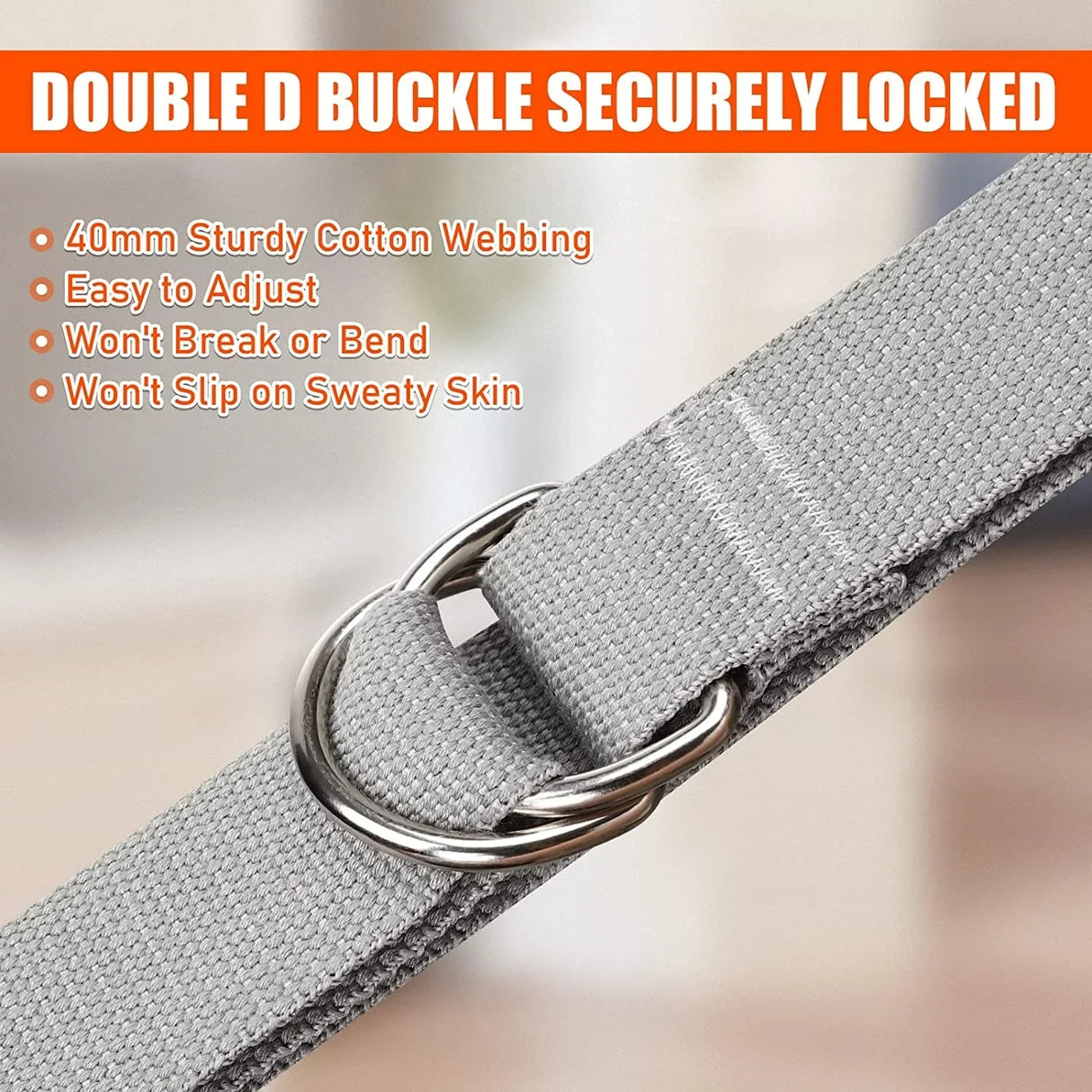 Pull Up Assistance Bands Set Resistance Strap for