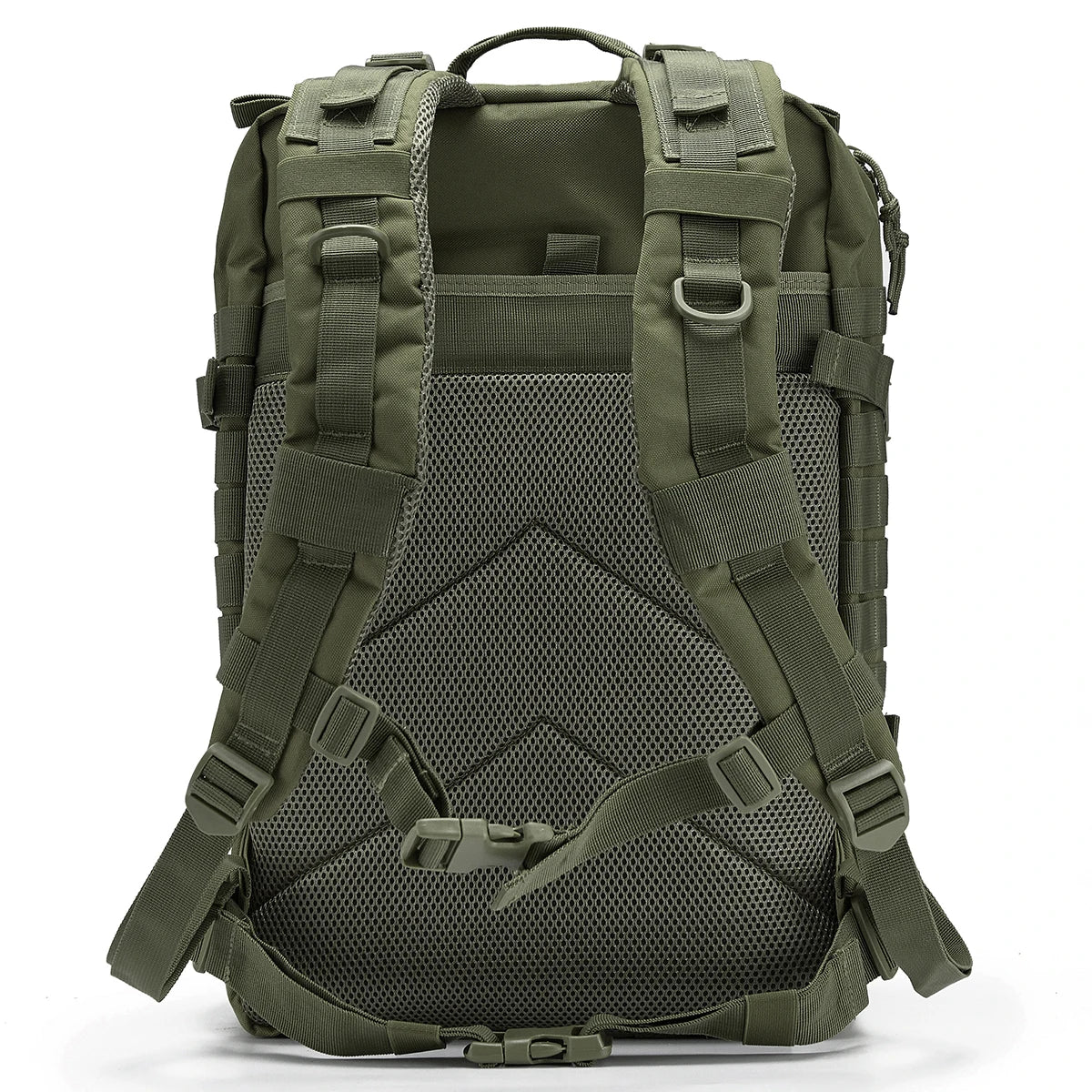QT&QY 3050L Tactical Military Backpacks For Man Army