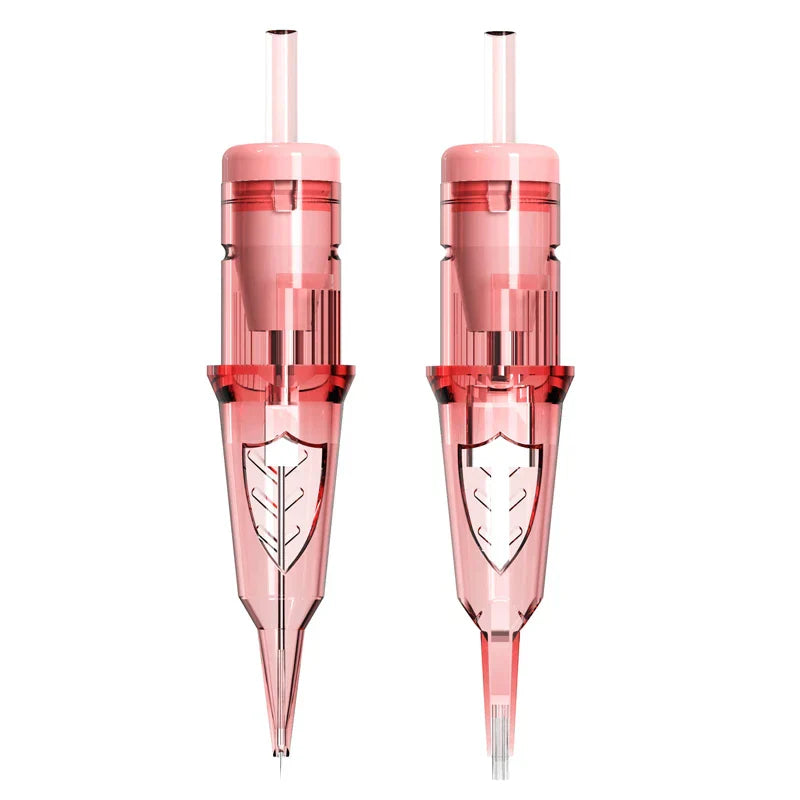 Quality Pink VIPER PMU SMP Super Sharp Durable