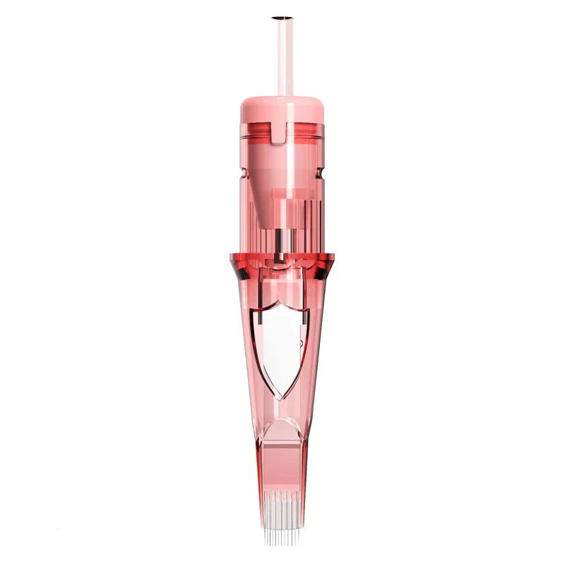 Quality Pink VIPER PMU SMP Super Sharp Durable