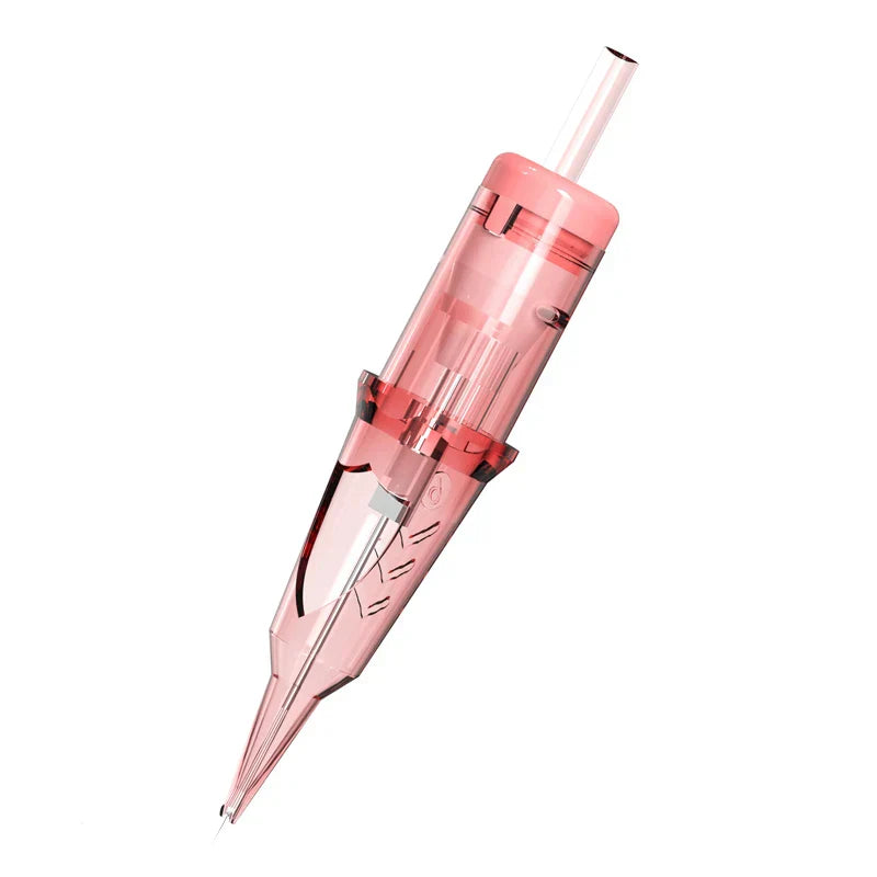 Quality Pink VIPER PMU SMP Super Sharp Durable