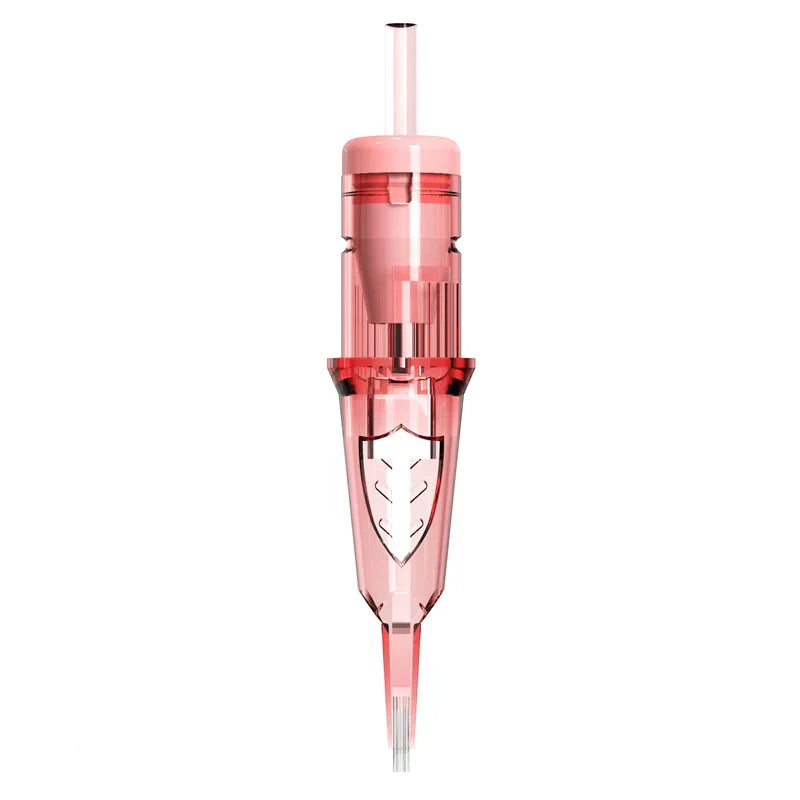Quality Pink VIPER PMU SMP Super Sharp Durable