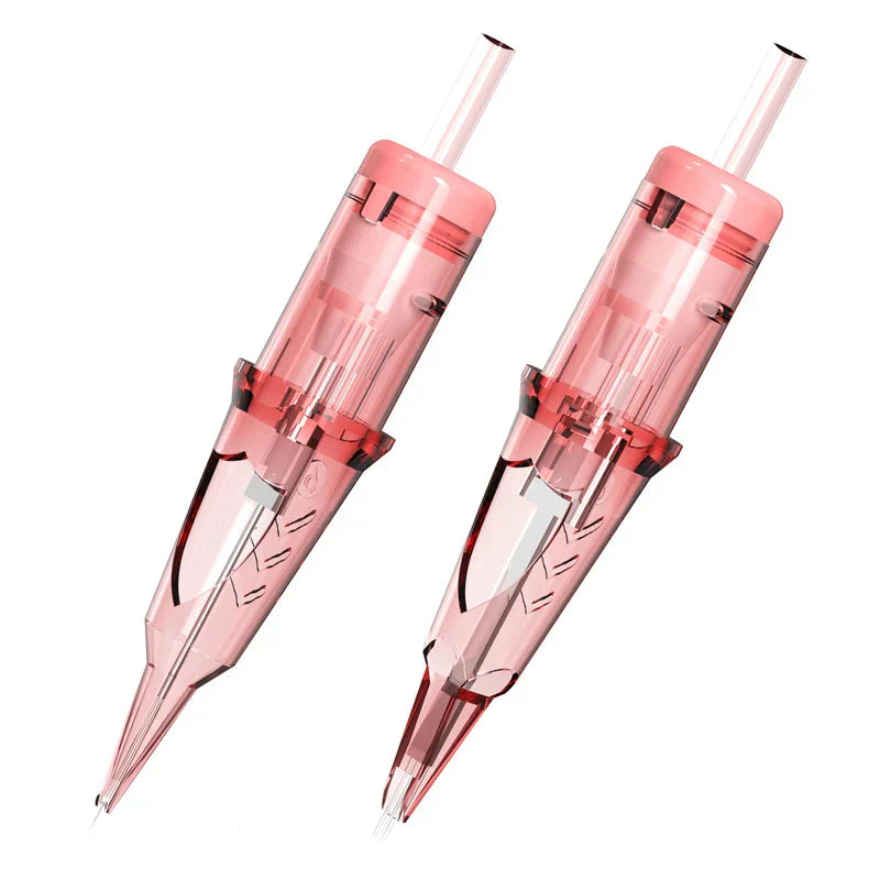 Quality Pink VIPER PMU SMP Super Sharp Durable