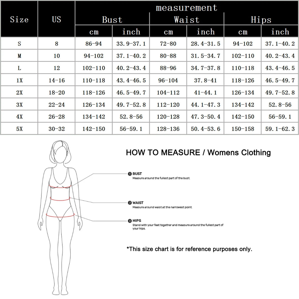 ROSEGAL Plus Size Padded Plaid Three Piece Swimwear