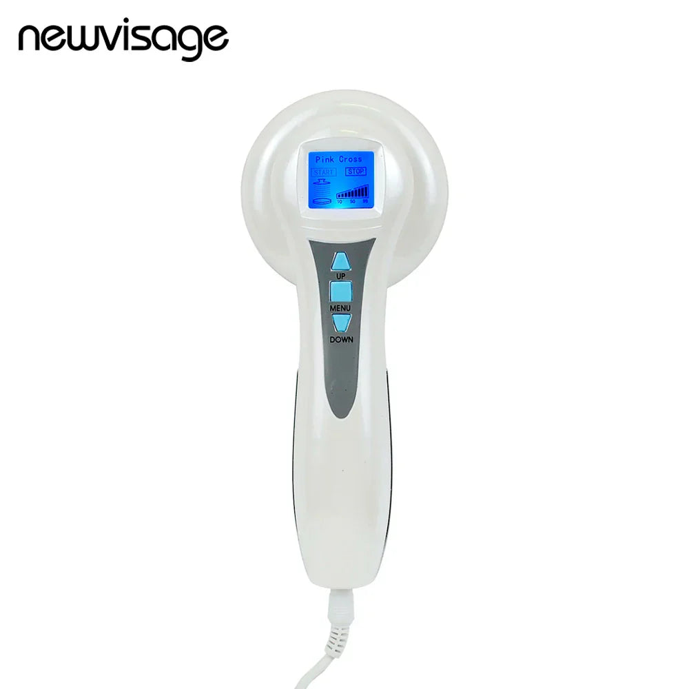 Radio Frequency for Face and Body RF EMS