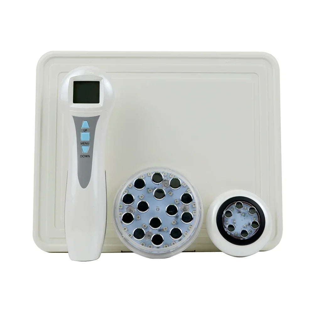 Radio Frequency for Face and Body RF EMS