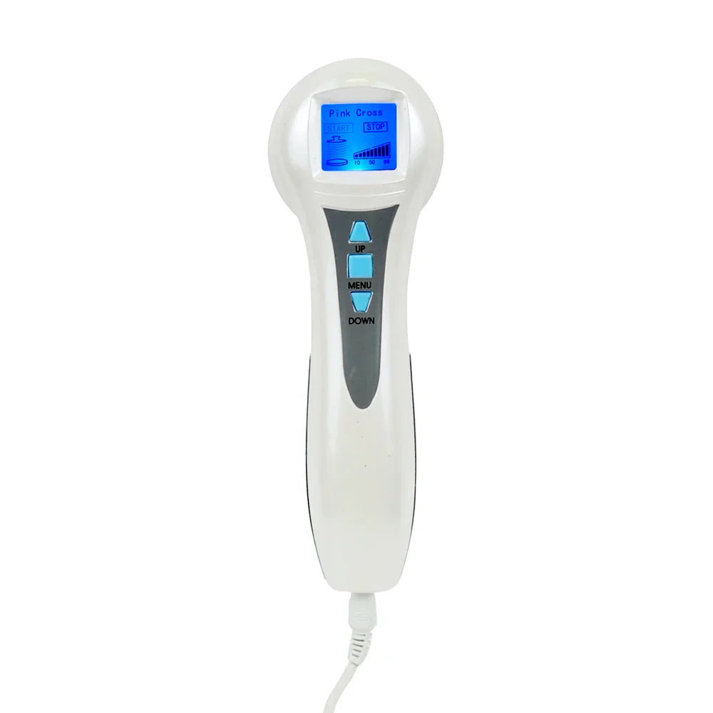 Radio Frequency for Face and Body RF EMS