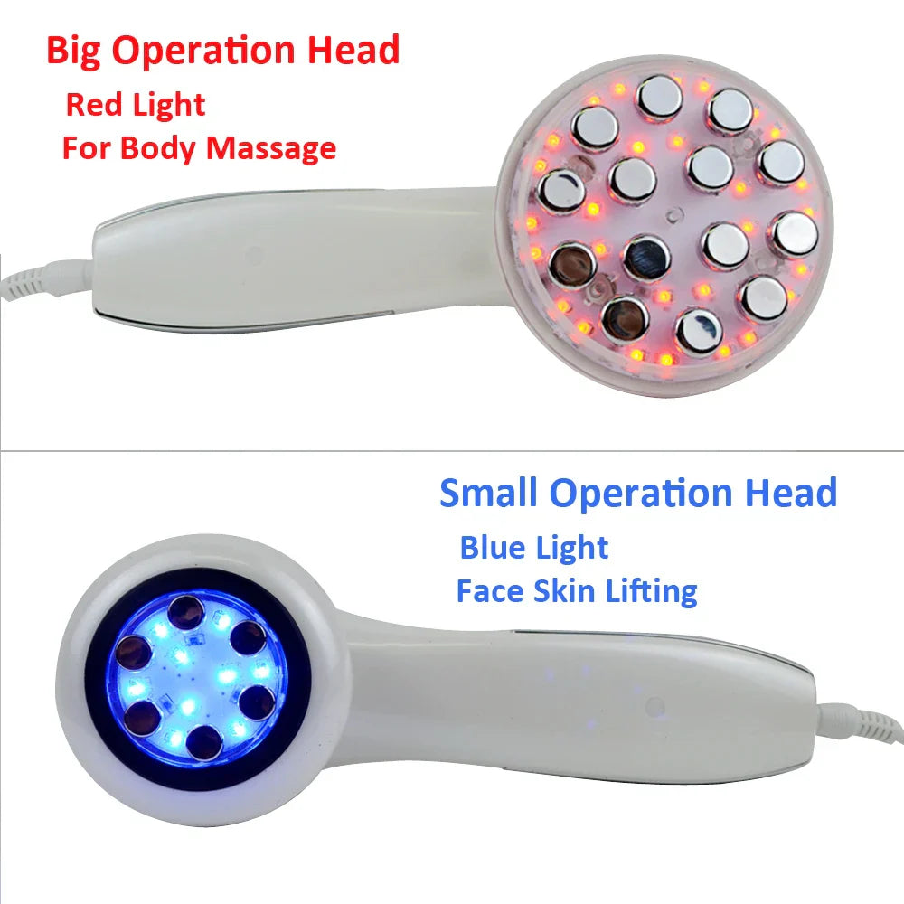 Radio Frequency for Face and Body RF EMS