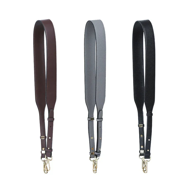 Replacement Women Shoulder Bag Leather Strap Accessories