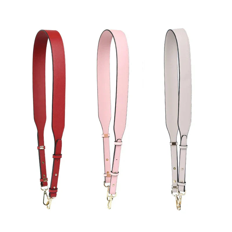 Replacement Women Shoulder Bag Leather Strap Accessories