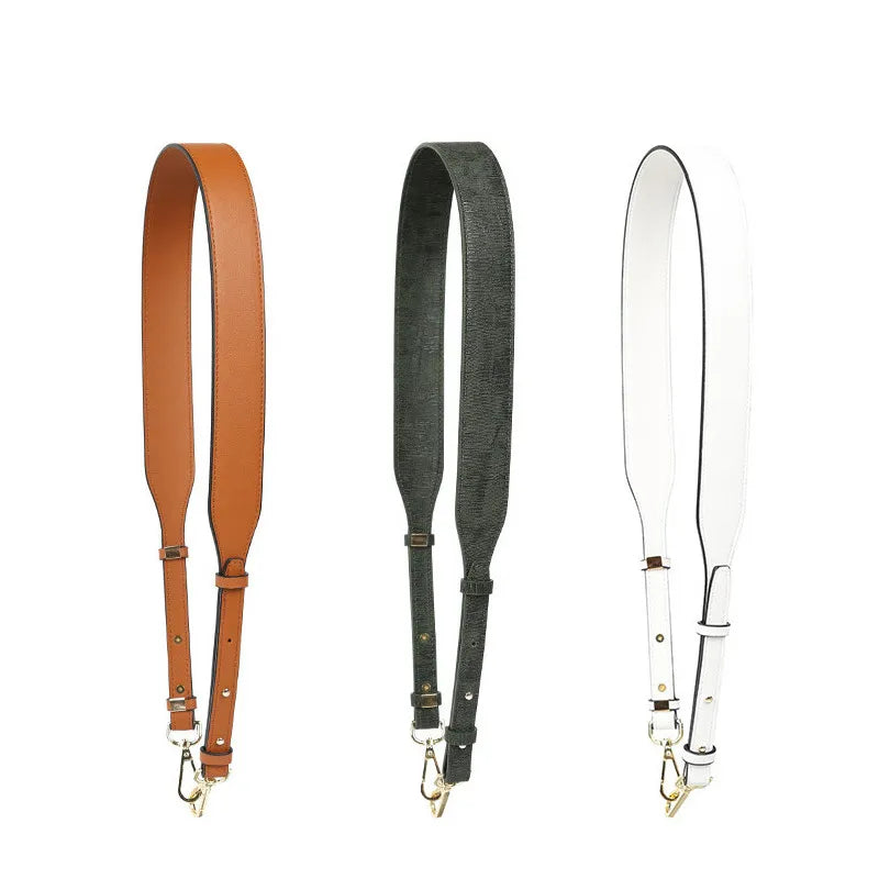 Replacement Women Shoulder Bag Leather Strap Accessories