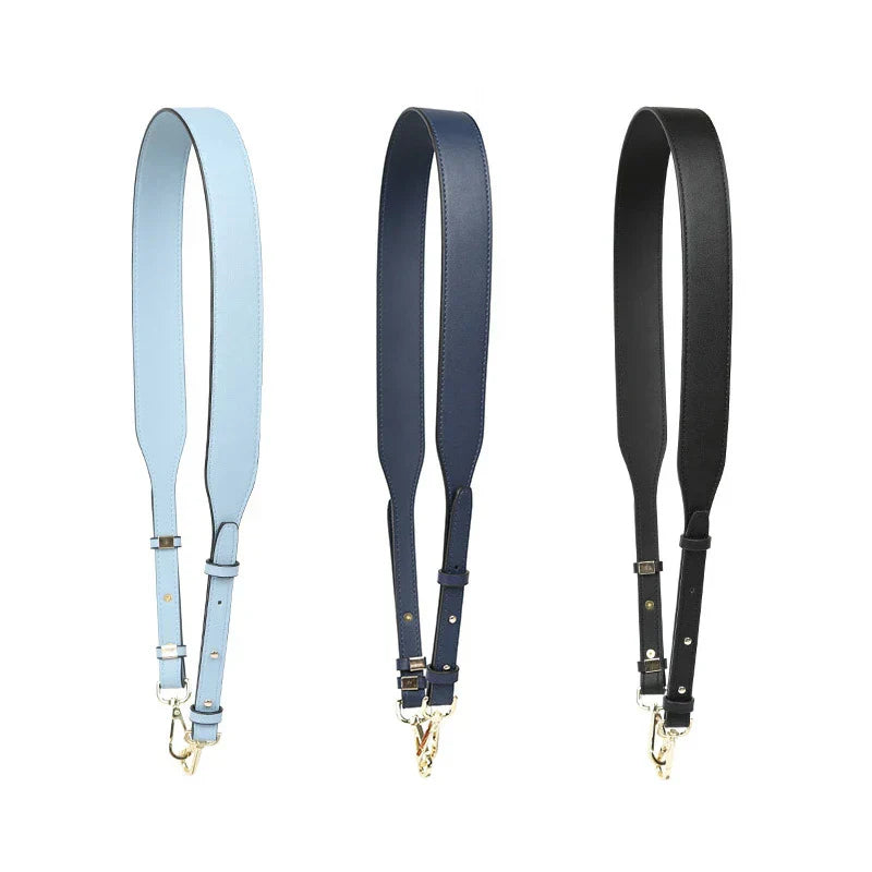Replacement Women Shoulder Bag Leather Strap Accessories