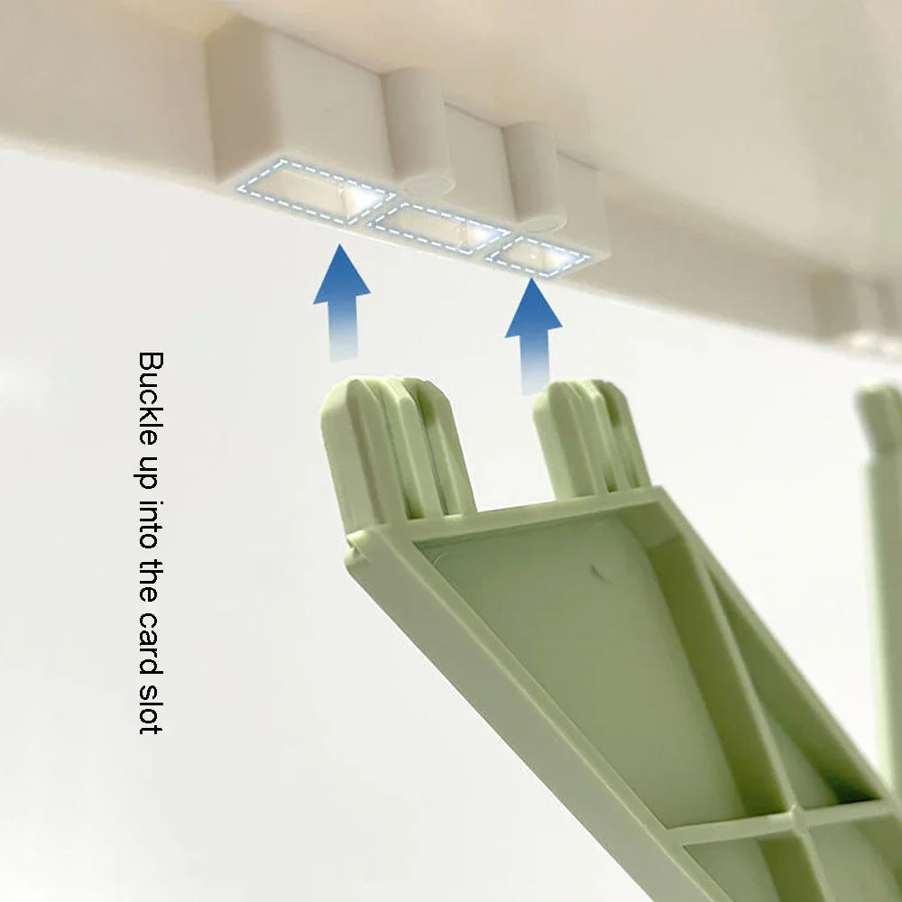 Rounded Combined Shoe Cabinet Storage Small And Convenient