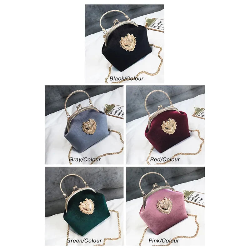 RoyaDong Brand 2021 Design Handbag Women Shoulder Bags