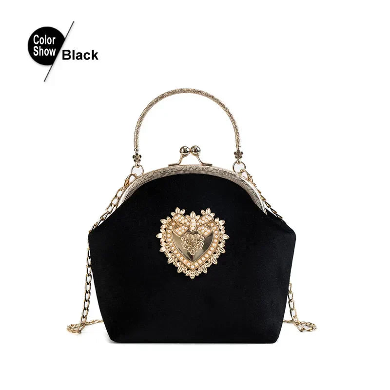 RoyaDong Brand 2021 Design Handbag Women Shoulder Bags