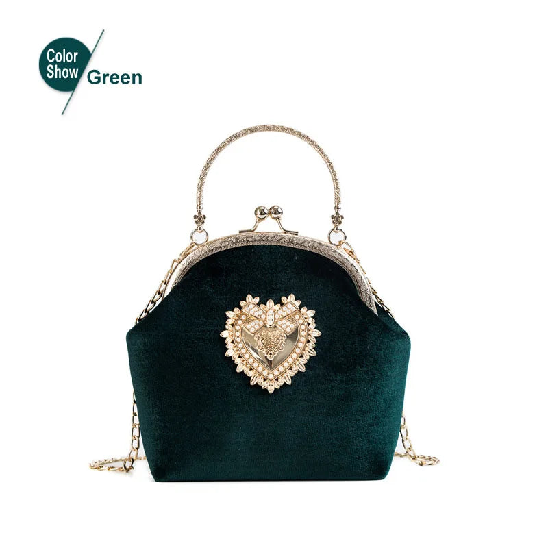 RoyaDong Brand 2021 Design Handbag Women Shoulder Bags