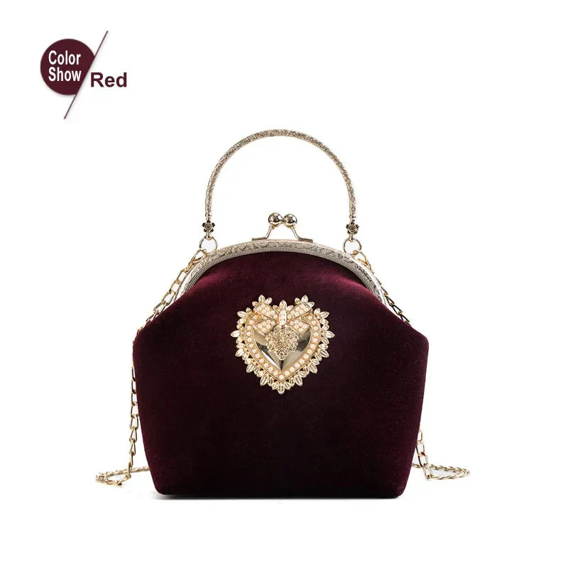 RoyaDong Brand 2021 Design Handbag Women Shoulder Bags