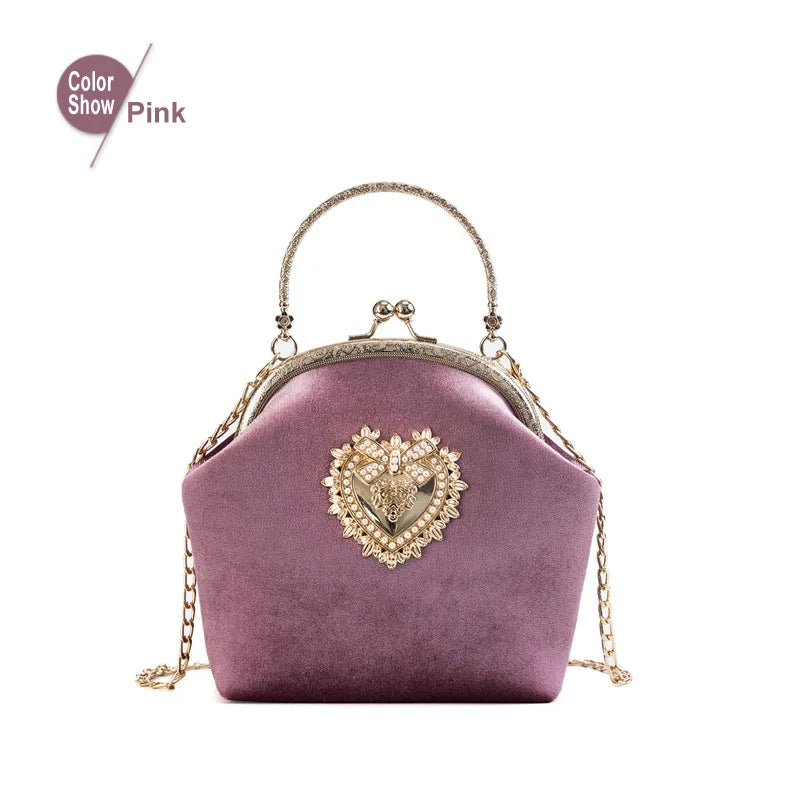 RoyaDong Brand 2021 Design Handbag Women Shoulder Bags