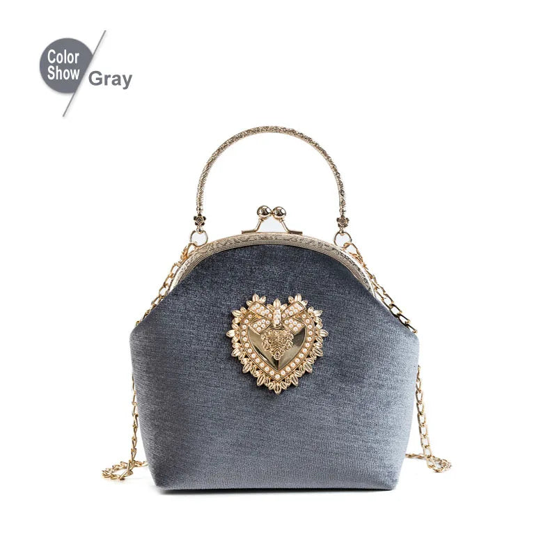 RoyaDong Brand 2021 Design Handbag Women Shoulder Bags