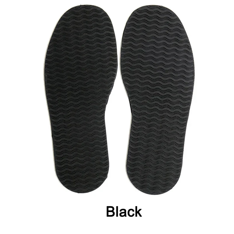 Rubber Soles for Shoes Repair Sole Replacement Sheet