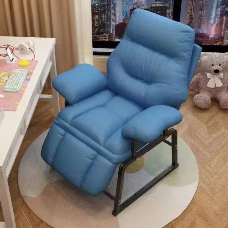 Russian Hot Products 2023 Latest Computer Chair Lazy