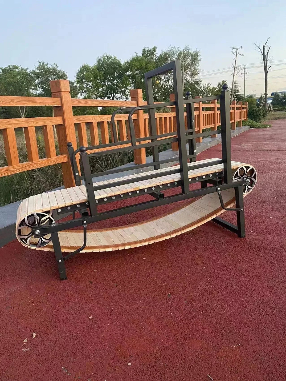 2023 Hot Sale and The Safest Manual Dog