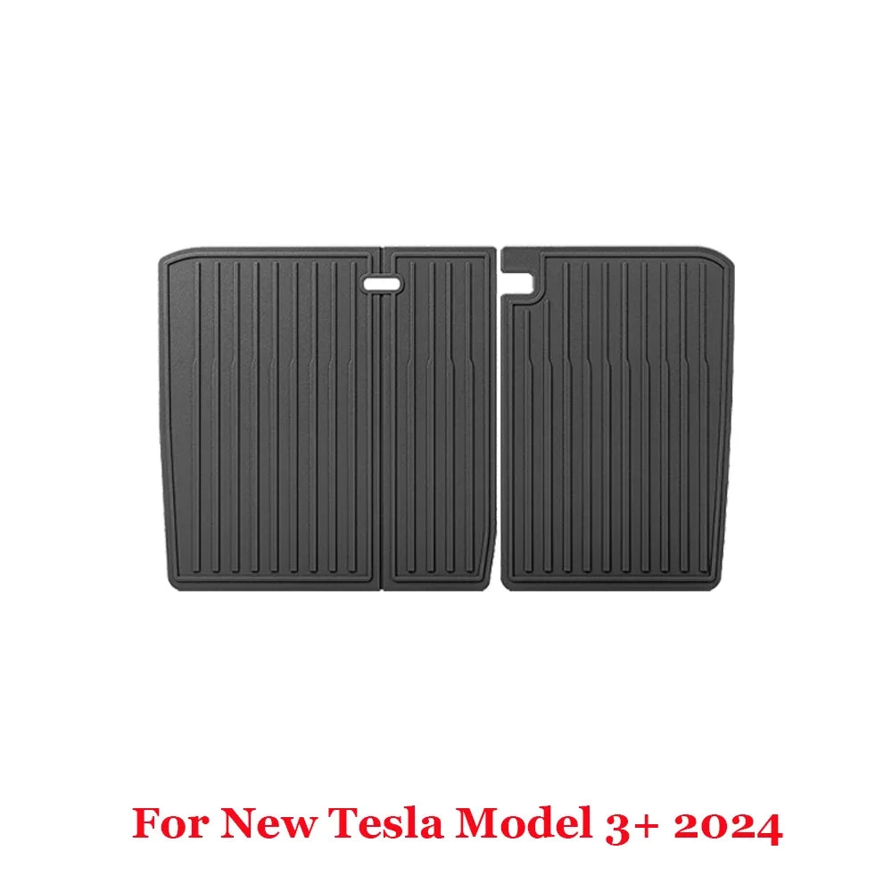 For 2024 New Tesla Model 3 Highland Floor