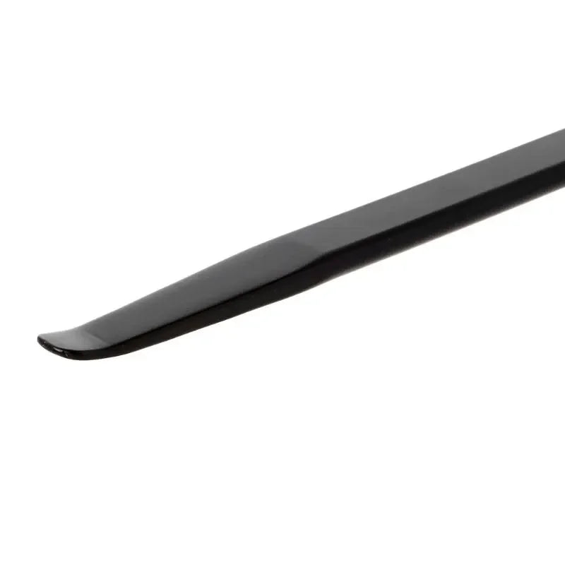 1pc New Curved Tyre Tire Lever Steel Pry