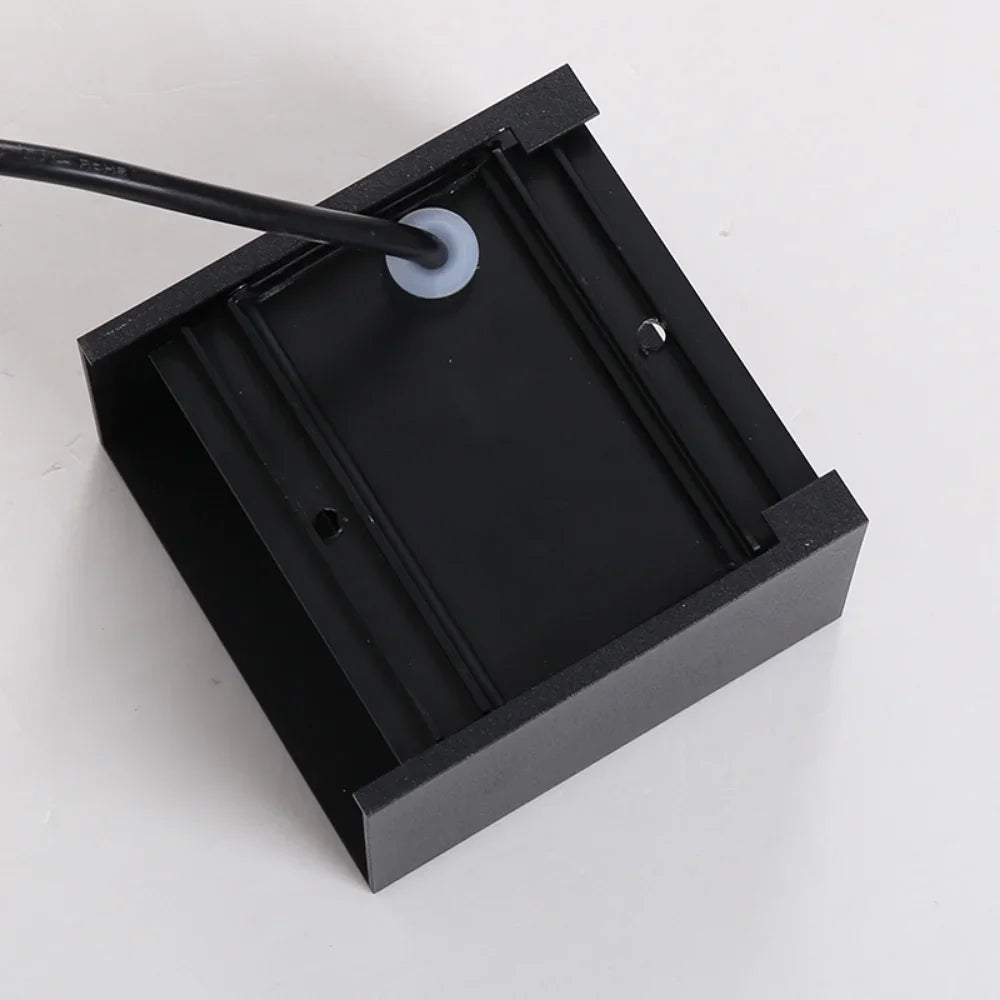 Outdoor Street Waterproof LED Room Wall Lamp Lighting