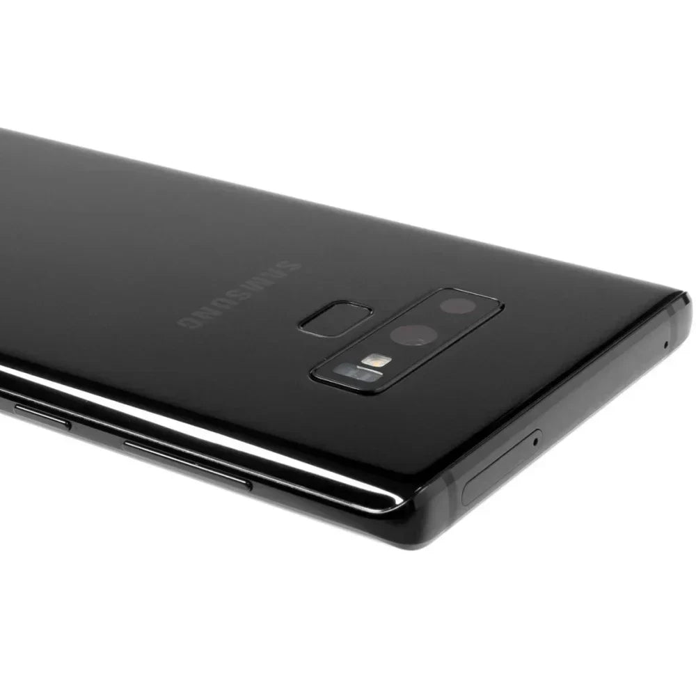 Original Samsung Galaxy Note9 N960FD 4G Mobile Phone