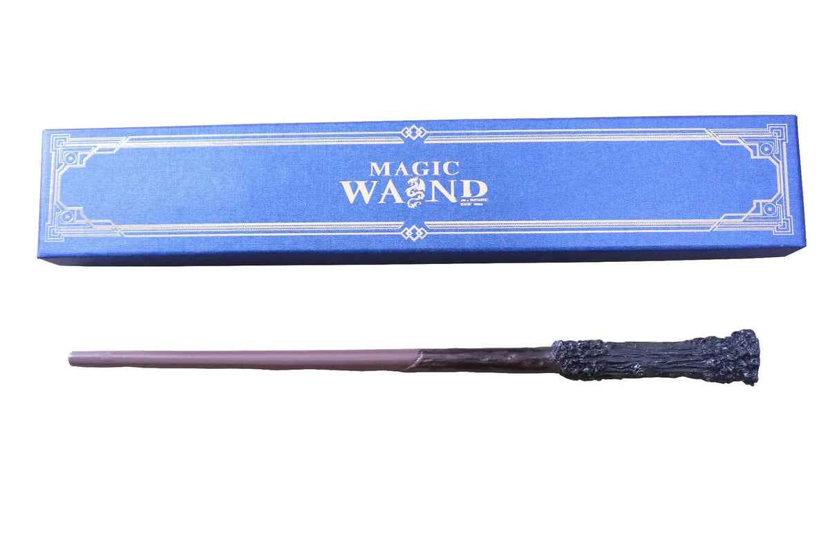 Electronic Cosplay Flasher Shoot Fire Magic wand flame