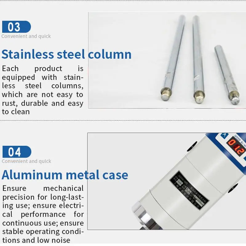 40L Digital High Speed Lab Shearing Emulsifying Cosmetic