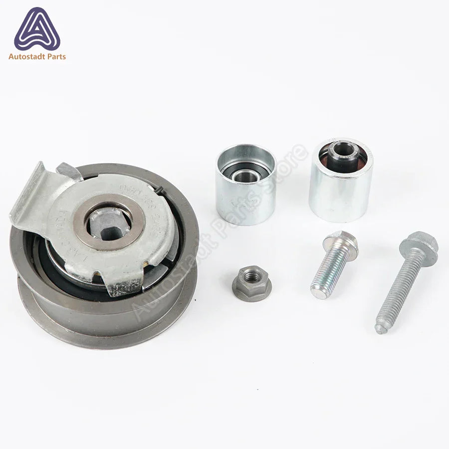 2.0T Toothed Belt Tensioner Engine Timing Belt Component