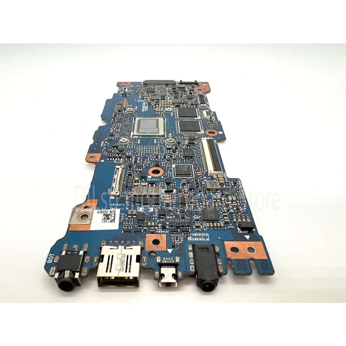 KEFU UX305CA With M3-6Y30 M5 CPU 4GB 8G