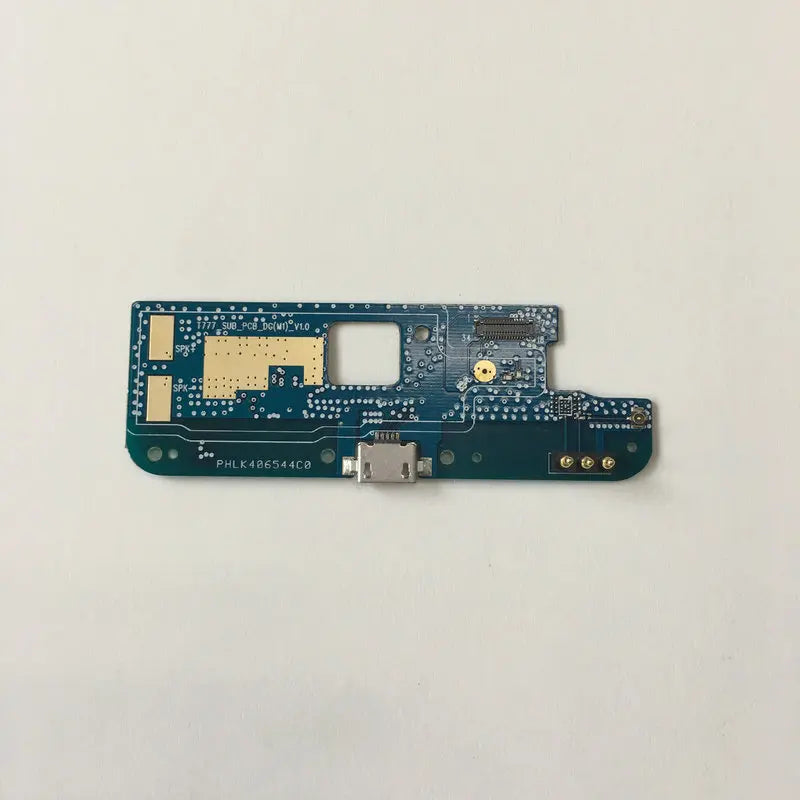 For Doogee S60 Lite USB Board Flex Cable