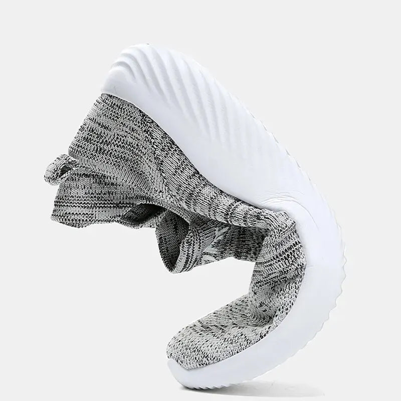 RXJIAN MEN'S Running Shoes, Lightweight Breathable Casual Sports