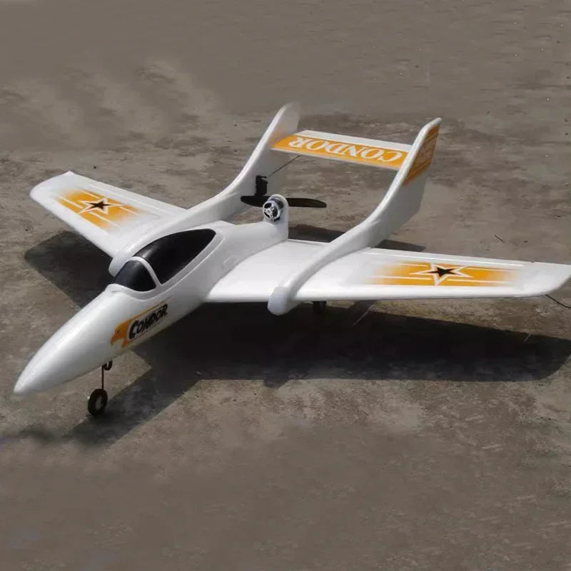 Epo Rc Plane Rc Airplane Model Hobby Sd