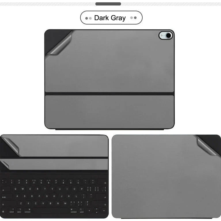 Protective Laptop Stickers Skin Cover for Smart Keyboard