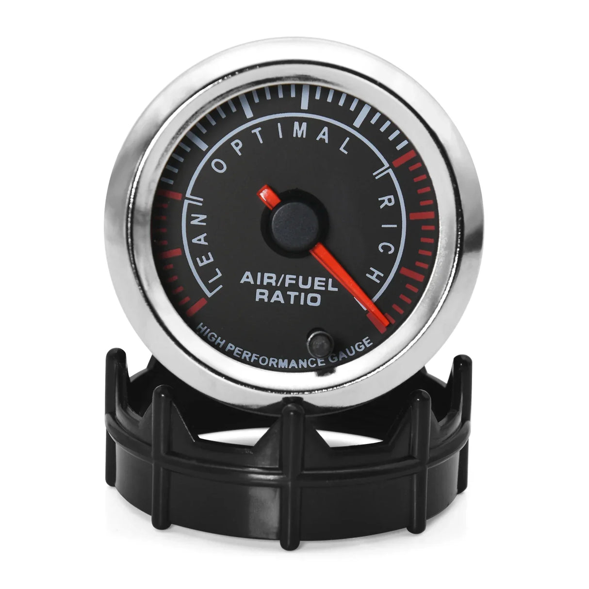 52mm Digital Air Fuel Ratio Gauge with O2 Sensor - 7 Color Backlight