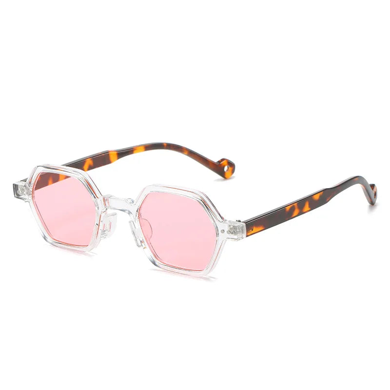 NYWOOH 2023 Luxury Brand Designer Sun Glassees Ins