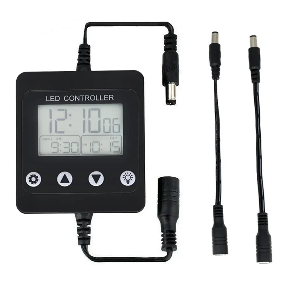 System LED Equipment Dimming Dimmer Controller And Lighting