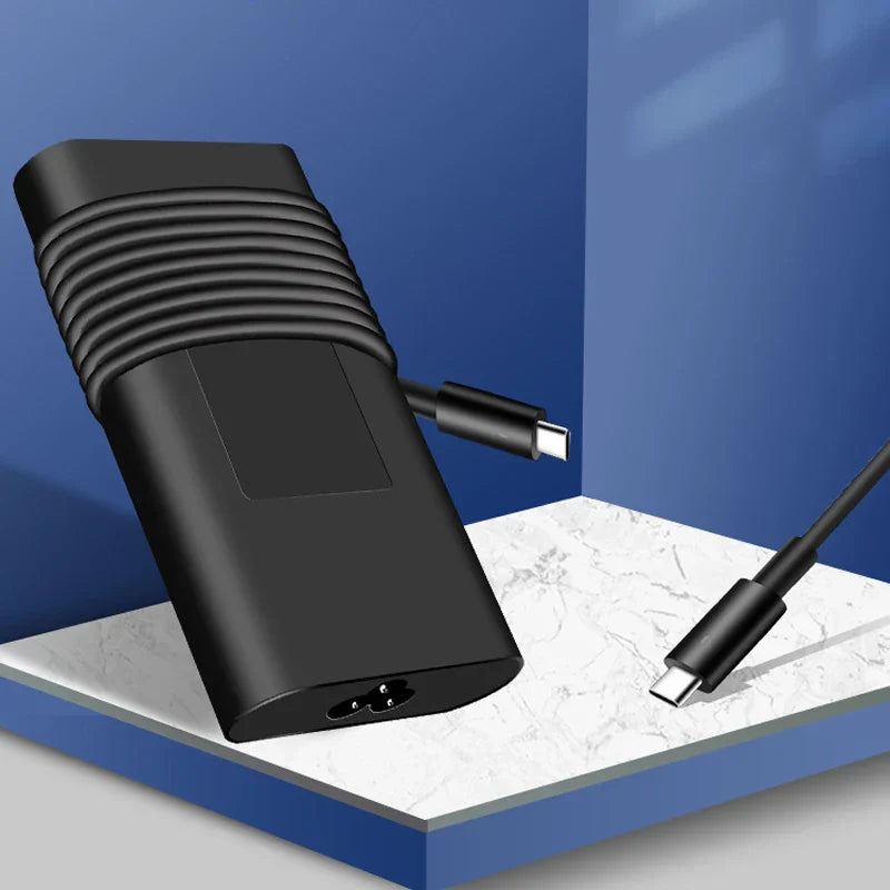 130W USB Type C 20V 6.5A Laptop Adapter