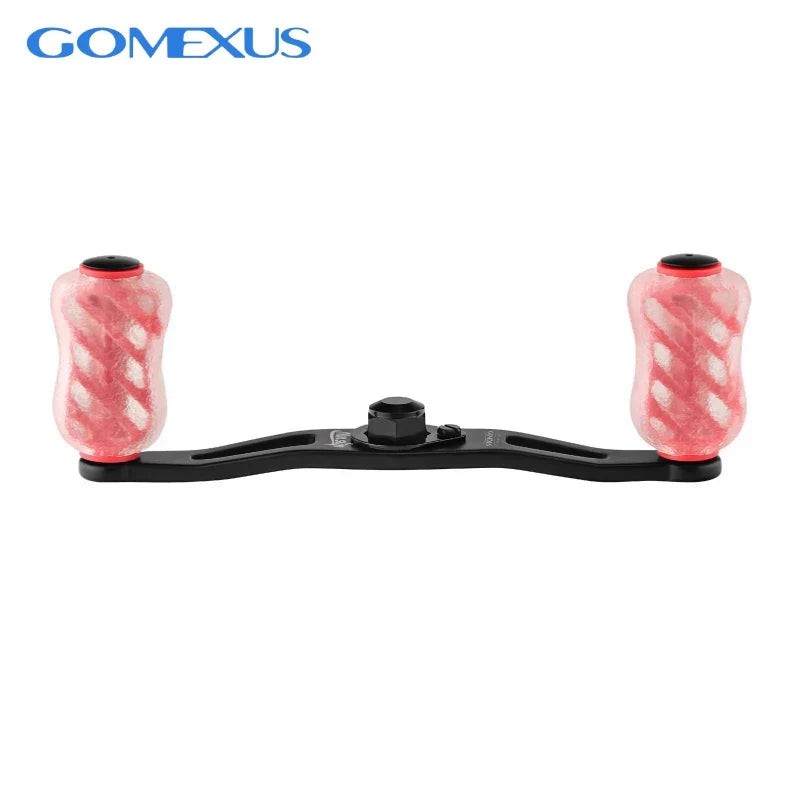Gomexus fishing Reel Handle Baitcasting Boat Fishing 85mm/100mm