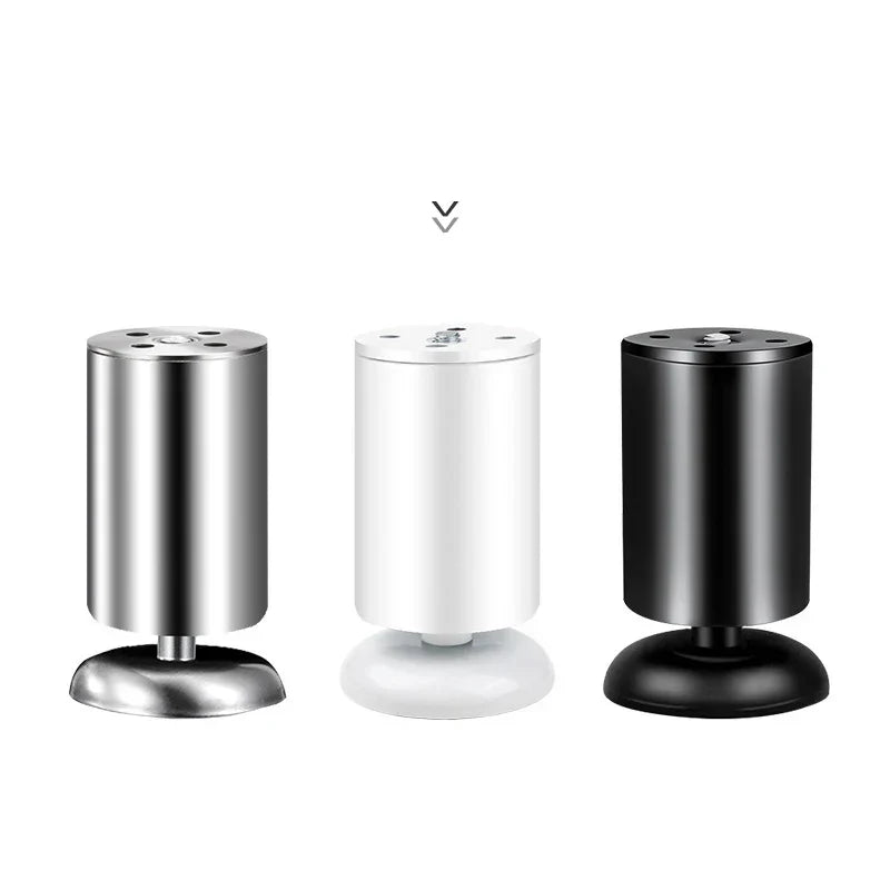 Adjustable Legs Bed Foundation & Frame Metal Legs