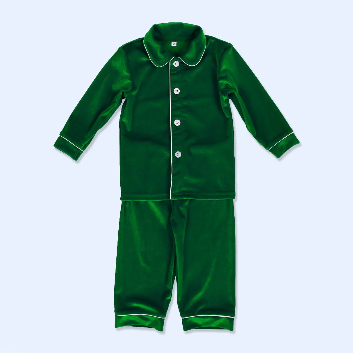 2023 Winter PJ Kids Christmas Pajamas Family Pyjamas