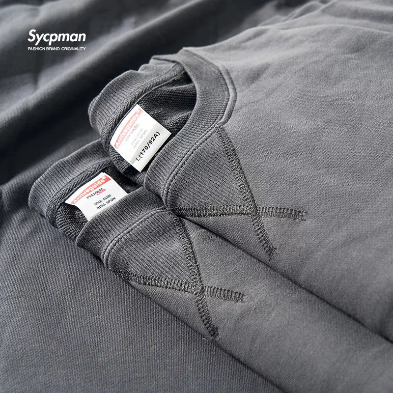380g Tight Match Heavy Inverted Triangle Loose Versatile