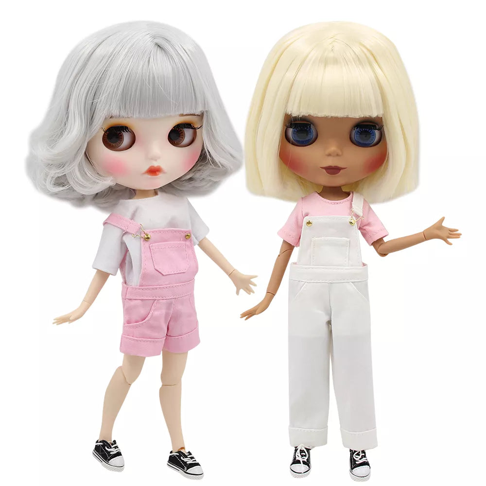 ICY DBS Blyth Doll 1/6 BJD Toy Joint