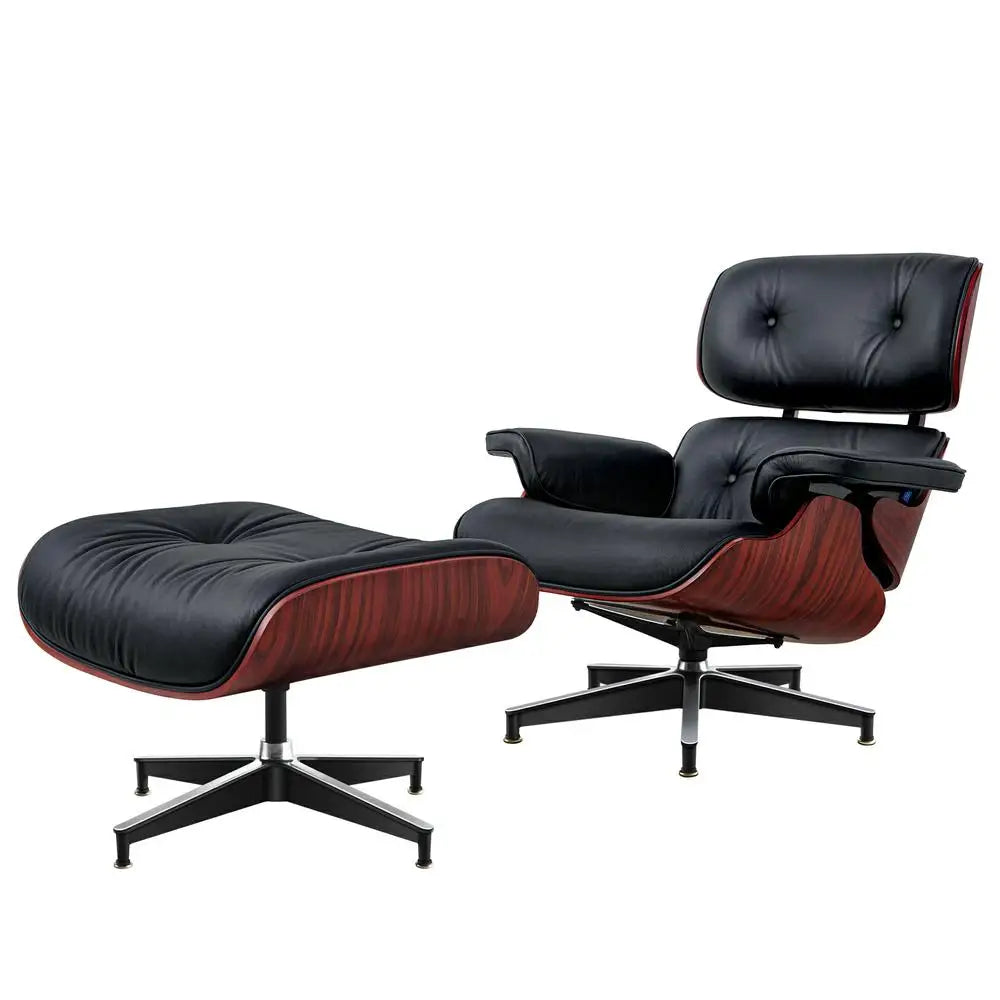 US Inventory Modern Living Room Lounge Chairs Arm
