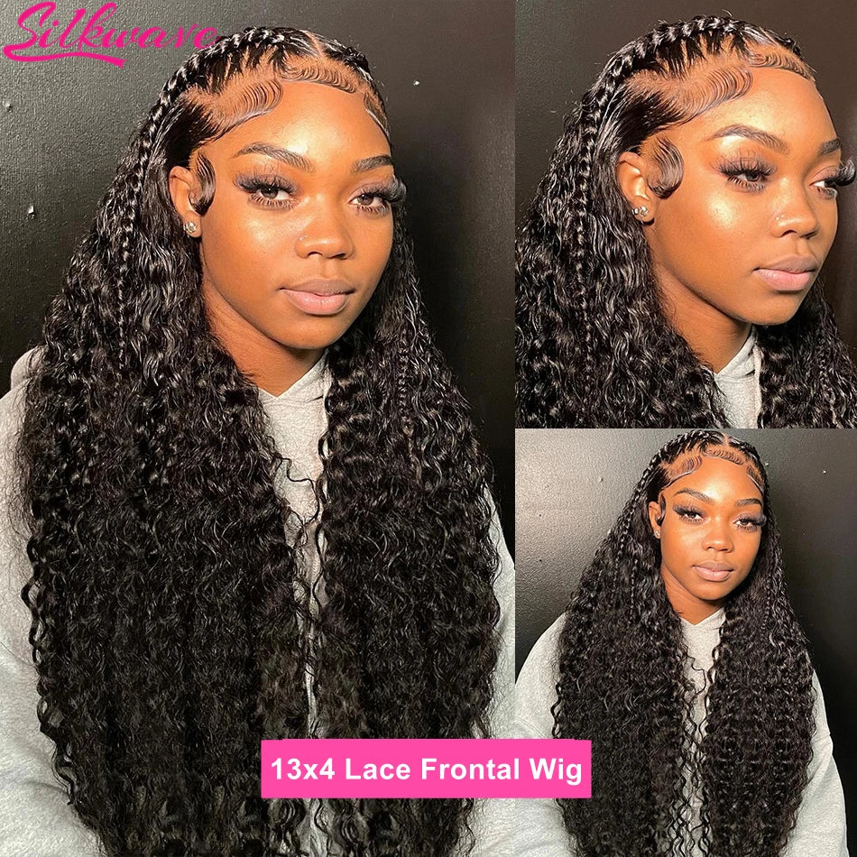 Wear And Go Deep Wave 4x4 5x5 HD