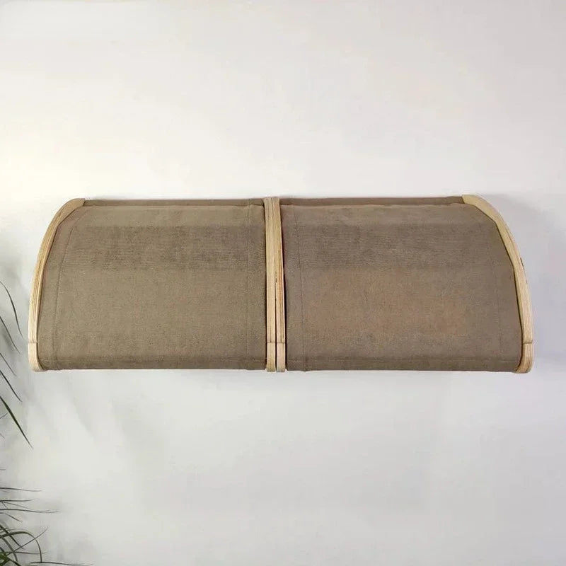 Wood Cat Condo Tower Cat Climbing Tree Tower